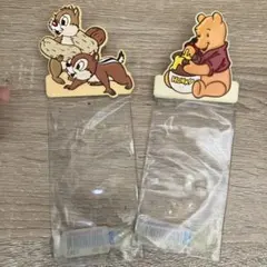 ディズニーリゾート　チケットホルダー