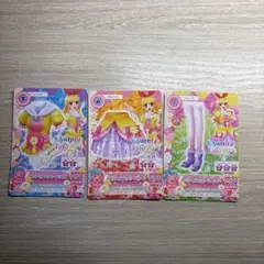 アイカツカード