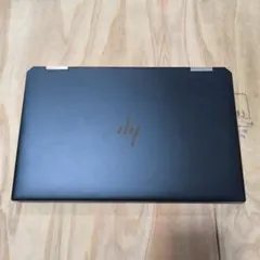 HP Spectre x360 Convertible 13-aw2141TU