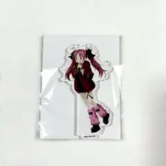 JR東海 推し旅 まどマギ ミニアクリルスタンド アクスタ 佐倉杏子