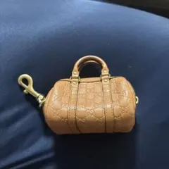 GUCCI グッチ 小銭入れ型キーホルダーのサムネイル