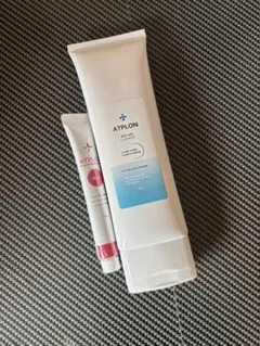 ATPLON エキスオイルクレンザー 190g - メルカリ
