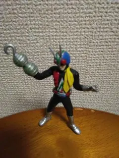 ストームライダー プラモデル レアグッズ - メルカリ