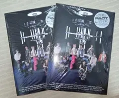 【新品未開封】NCT127 Fact Check Chandelier Ver.