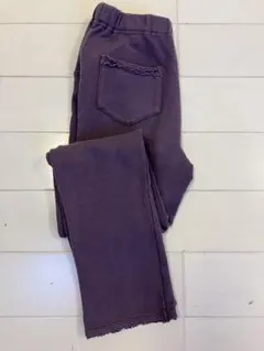 キッズ　KP パンツ　140 ニットプラン　Tシャツ　ポンポ　エニィファム　べべ