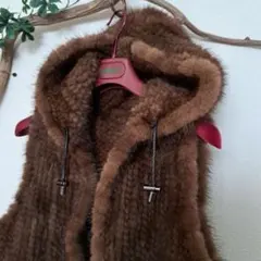 2025年最新】STUNNING LURE レディース 毛皮・ファーコートの人気