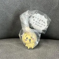 ちいかわ フィギュアキーホルダー うさぎ