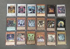 遊戯王OCG 外国語版 カードまとめ売り - メルカリ