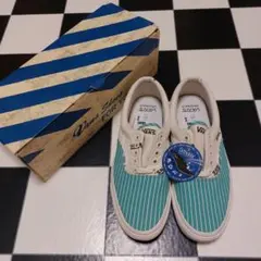 ル*ー様 希少 限定 初期 VANS Anaheim era 2025年最新】vans era anaheimの人気アイテム - メルカリ