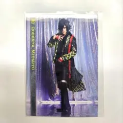 刀ミュ　祝賀祭　ブロマイド　ライブ大典太光世