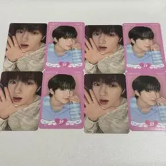 2025年最新】NCT wish サクヤ steadyの人気アイテム - メルカリ