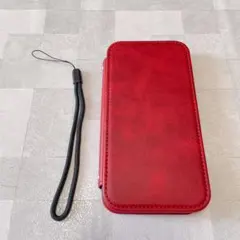 アイホン14ケース レザー