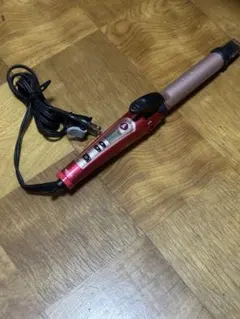 TESCOM IPW1826(P)　ヘアアイロン