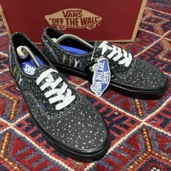 VANS ANAHEIM COSMIC AUTHENTIC 44 DX