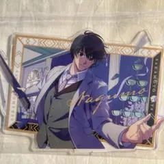 サカモトデイズ　Party Mission　南雲　アクリルスタンド