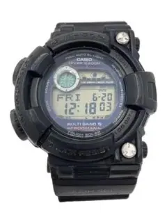 フライングジョーカー様専用G-SHOCK FROGMAN 腕時計(デジタル) - メルカリ