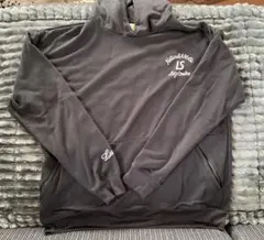ルースイソンブラ　パーカーSサイズ