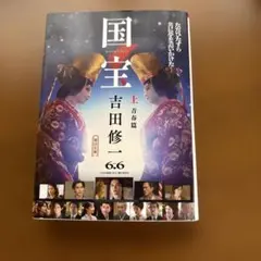 国宝　上　青春編