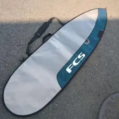 6'0 FCSサーフボードハードケースのサムネイル