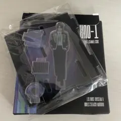 tempest t-our ソウルコングッズ 衣装アクスタ　ハンビン
