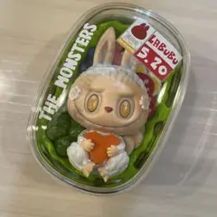 ラブブ POP MART