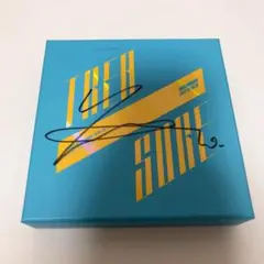 2025年最新】ateez サインの人気アイテム - メルカリ