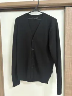 agnès b.羊毛/アルパカ ニットカーディガン