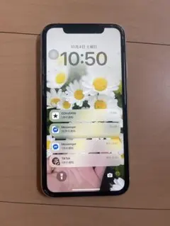 Apple iPhone 11 ホワイト 6.1インチ