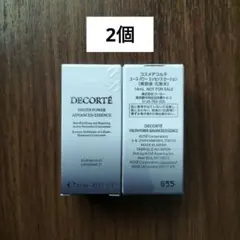 コスメデコルテ ユースパワー エッセンスローション 14mL×2のサムネイル