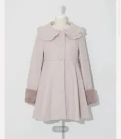 2026年最新】pium コートの人気アイテム - メルカリ