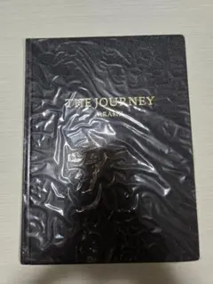 嵐を旅する展覧会 THE Journey 写真集