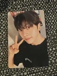 マシュー メテュ 台湾 台北 トレカ 会場限定 ZEROBASEONE zb1