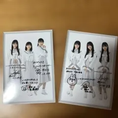 【最終値下げです】櫻坂46 写真セット