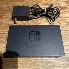 Nintendo Switch ドックセット