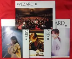 貴重！ZARD WEZARD vol.52 ファンクラブ（特別号）超美品！ 2026年最新】ファンクラブ ZARDの人気アイテム - メルカリ