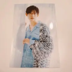 高橋健介 杭州 中国 ファンミーティング ブロマイド