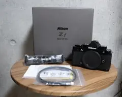 2026年最新】NiKon zf ボディの人気アイテム - メルカリ