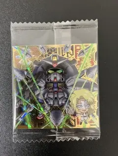 【まとめ買い可】プロヴィデンスガンダム＆ラウ・ル・クルーゼ