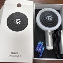 TWICE LITE ペンライト 最新バージョン 2025年最新】TWICE ペンライト 最新の人気アイテム - メルカリ