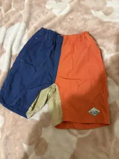 Breeze ハーフパンツ 水陸両用 140cm