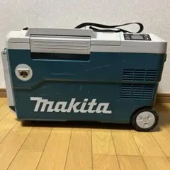 マキタ保冷温庫 CW180DZ ジャンク - メルカリ