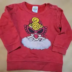 2025年最新】hysteric mini トレーナーの人気アイテム - メルカリ