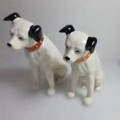 2026年最新】ビクター犬置物の人気アイテム - メルカリ