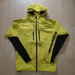 未使用　メガバス レインウエア　XL　MEGABASS　希少 未使用 メガバス レインウエア XL MEGABASS 希少 - メルカリ