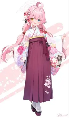 ブルーアーカイブ 小鳥遊ホシノ ホシノの盾モチーフ パソコンバッグ