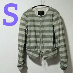 アウター ブルゾン