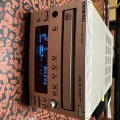 2026年最新】ONKYO CDR-201Aの人気アイテム - メルカリ