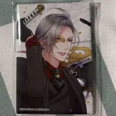 刀剣乱舞 極スクエア缶バッジ 戦闘 蛍丸 - メルカリ