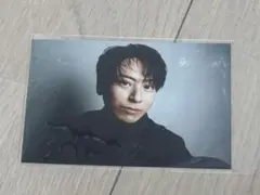 三代目JSB トーク＆サイン会 来場者限定フォト 山下健二郎