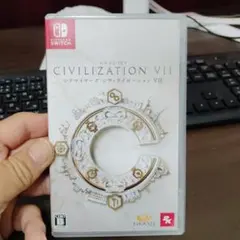 Sid Meier's Civilization VI